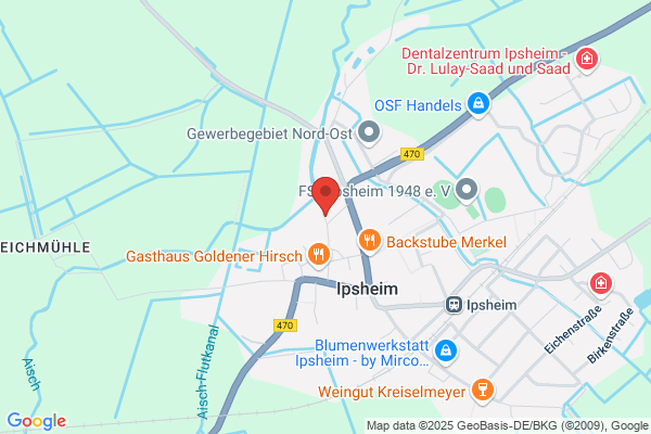 Booysen Hausverwaltung & Immobilien