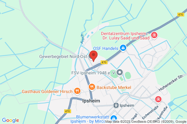 Dorfladen Ipsheim UG (haftungsbeschränkt)