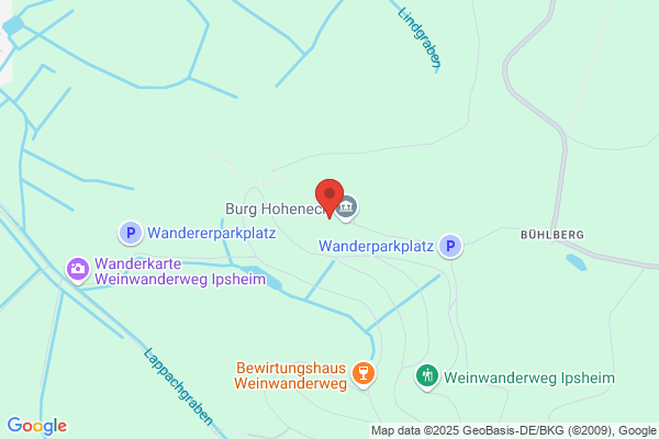 Jugendbildungsstätte Burg Hoheneck