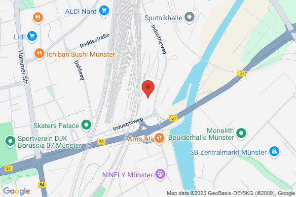 Landflair Marketing GmbH
