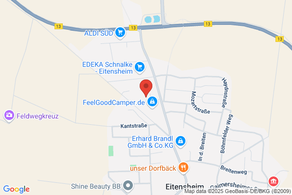 Metallbau Enzner