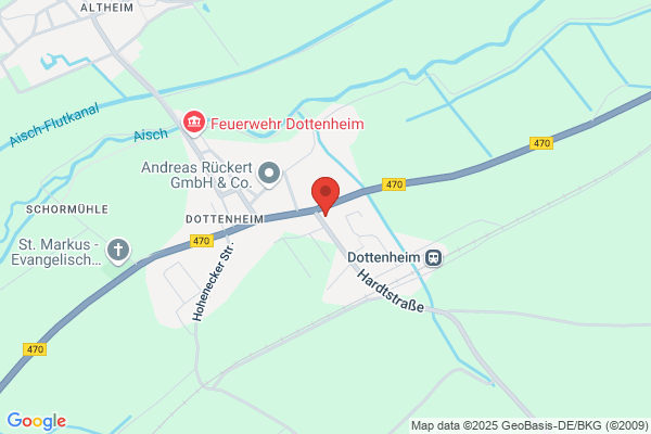 Meyer Dottenheim GmbH