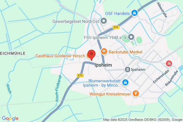 Sparkasse Ipsheim