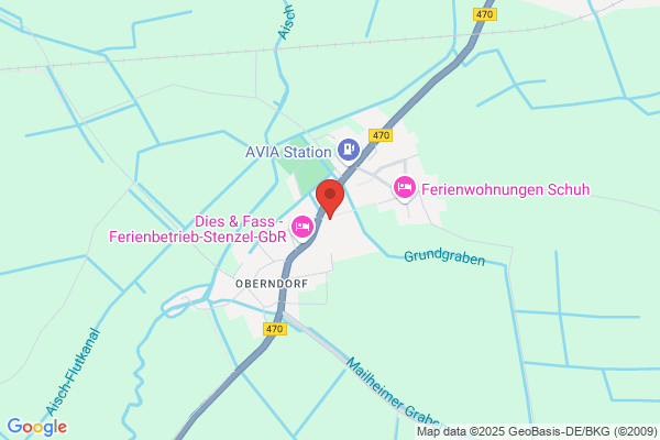 W und Ö Autotechnik GmbH