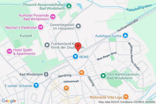 Wäscherei Schlee