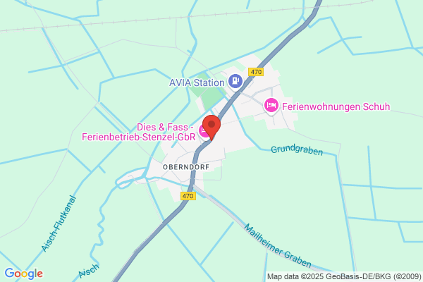 Zum Kehrenberg