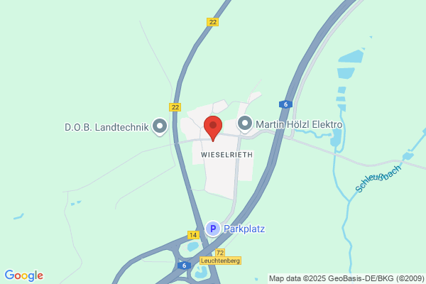 Lindner Agrarservice
