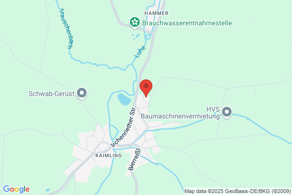 Landgasthof Am Sonnenhang