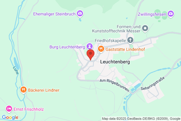 Zum Burgkrug