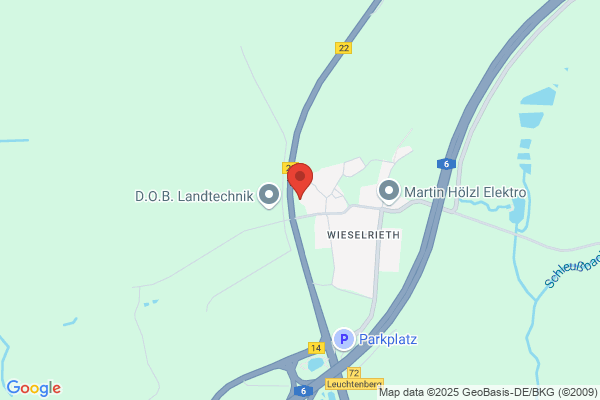 Bodensteiner Metall und Maschinenbau