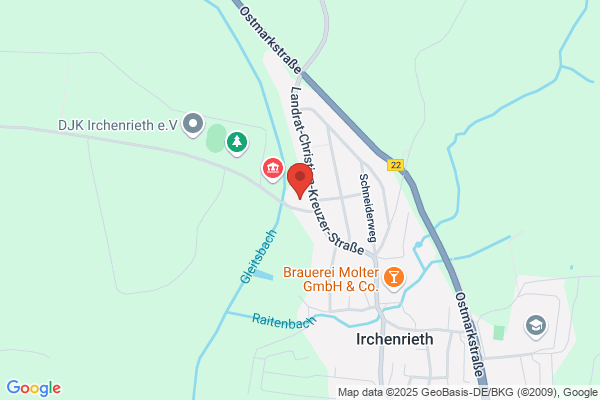 Gemeinde Irchenrieth