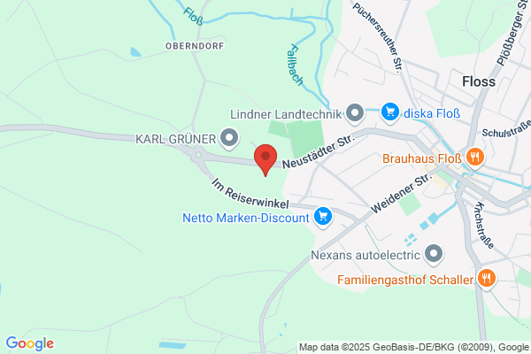 Gollwitzer Wohnbau + Bauprodukte GmbH