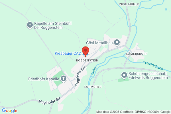 Kiesbauer CAD GmbH