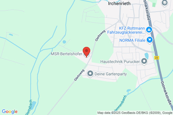 MSR-Bertelshofer GmbH