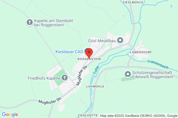 Roggenstein