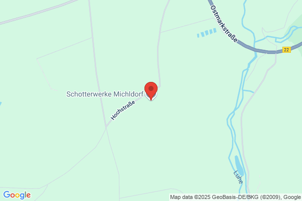 Schotterwerke Michldorf GmbH