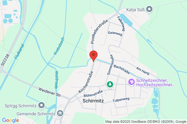 Schreinerei Hans Wittmann