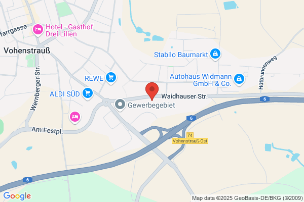 Schultes GmbH