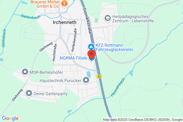 Volksbank Raiffeisenbank Nordoberpfalz eG
