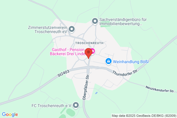 Zum Roten Ochsen
