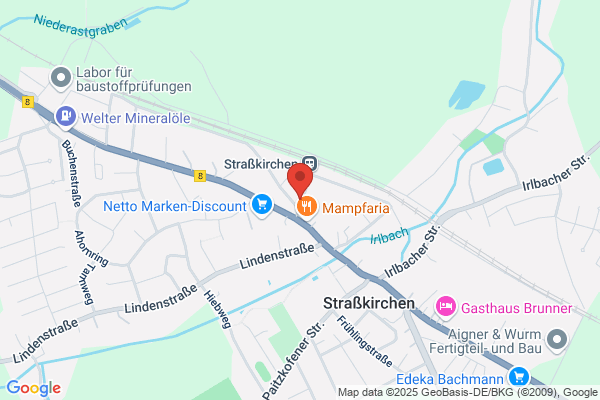 Bestattungen Karow - Straßkirchen