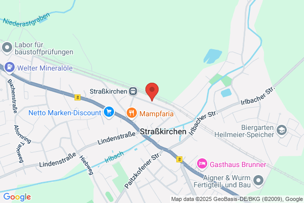Gegenfurtner Tiefbau GmbH