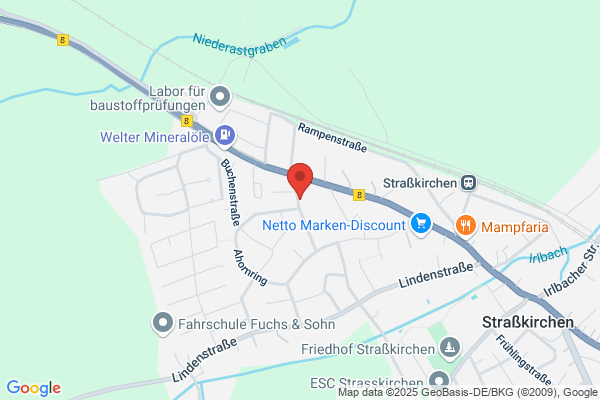 HUK-COBURG Versicherung Claudia Christl in Straßkirchen
