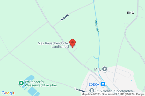 Max Rauschendorfer