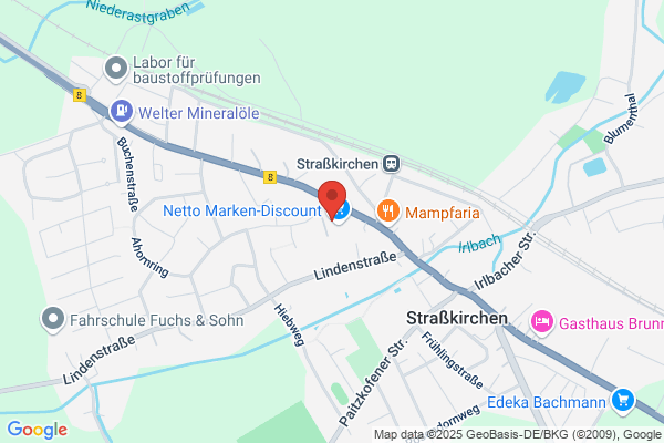 Bäckerei Schifferl GmbH