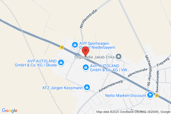 CSA Group Bayern GmbH