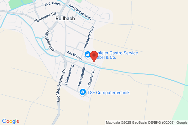 Diehm Edelstahltechnik GmbH
