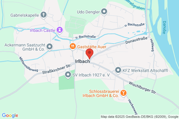 Dorfladen Irlbach UG (haftungsbeschränkt)