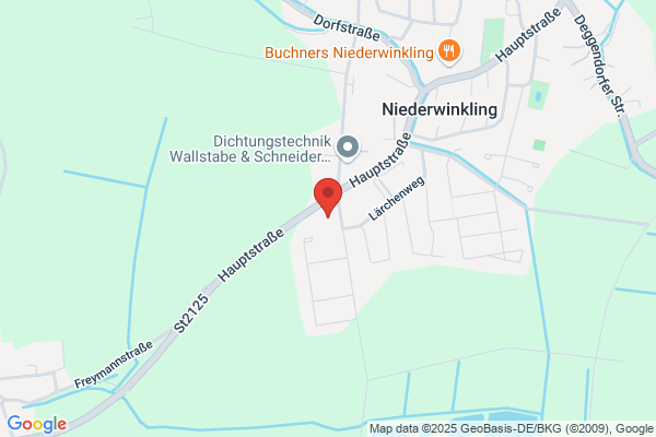 Dr. Loew Haus Niederwinkling
