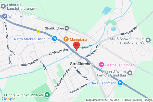 Hartmannsgruber