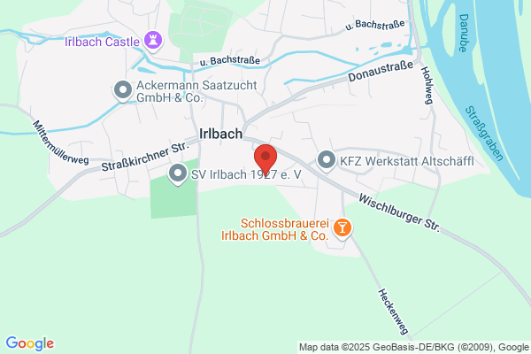 Kabirske Hermann GmbH