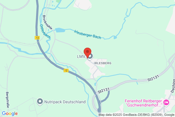 L & U Logistik GmbH
