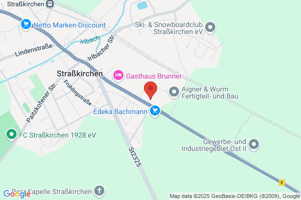 Ludwig Endres Getränkemarkt