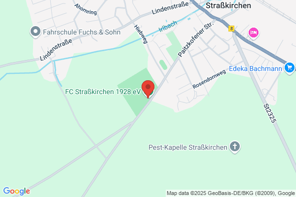 Sportzentrum
