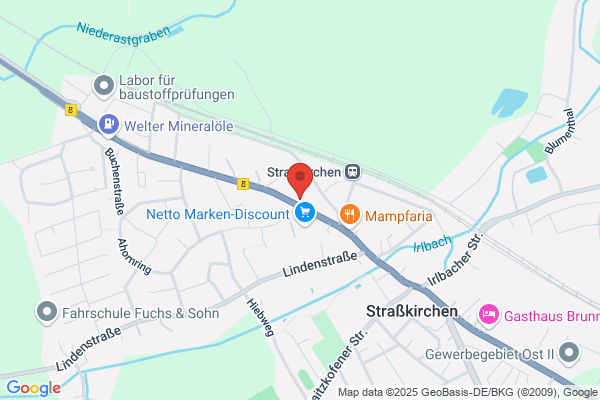 Stettmeier Elektroanlagen GmbH