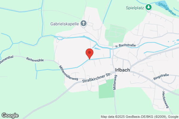Strube Saatzucht GmbH & Co.KG Zweigniederlassung Irlbach