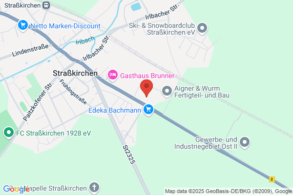 Zeitschriften u. Tabakshop