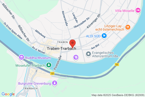 Tourist-Information