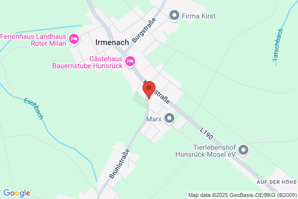 Freiwillige Feuerwehr Lötzbeuren