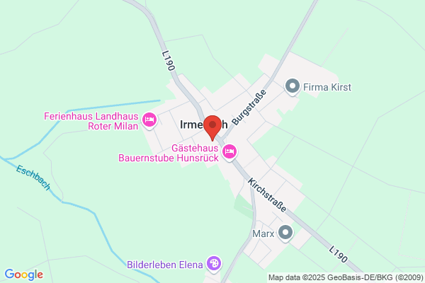 HG-Markt GmbH