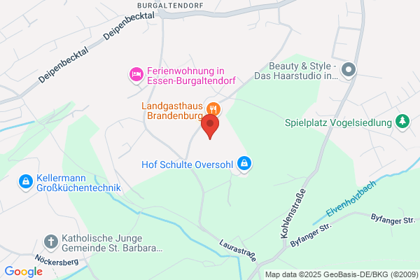 Hüttenzauber