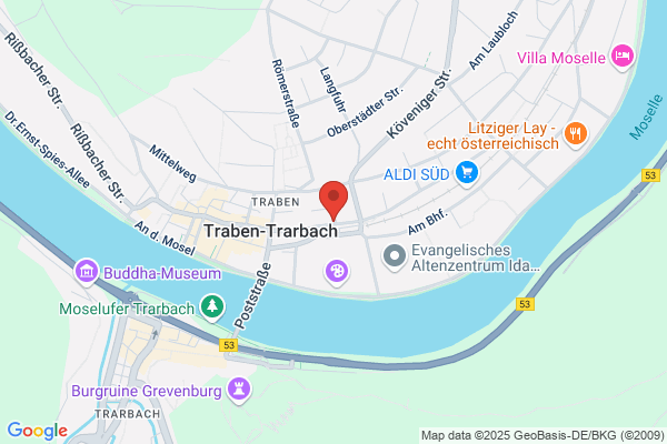 Provinzial Geschäftsstelle Otmar Hilgert