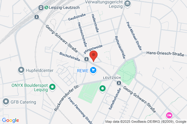 Reisebüro Friedrich GmbH