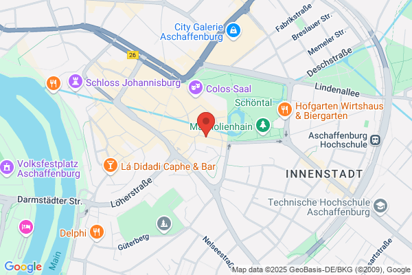 SUSI Nasch-Insel Inh. Irmgard Rinck