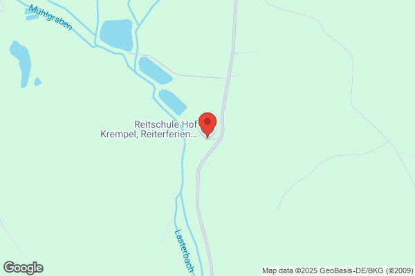 Hof Krempel