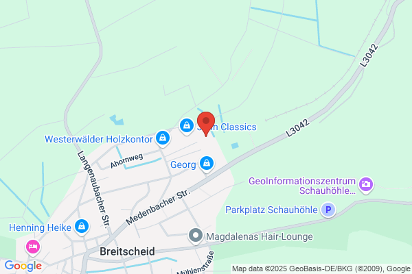 Dieter Benner